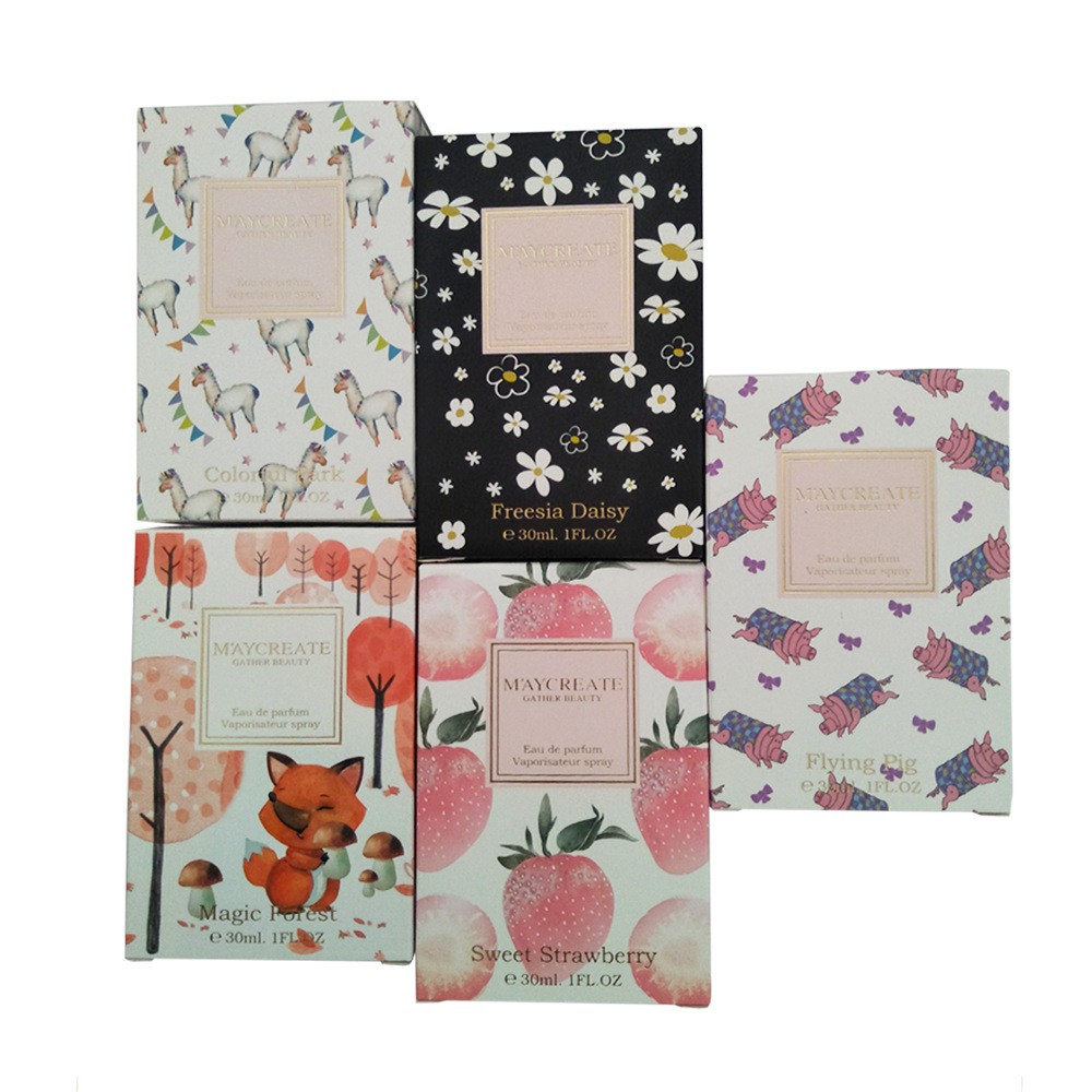 Xịt Thơm Toàn Thân Body Mist Của Maycreate 30ml | BigBuy360 - bigbuy360.vn