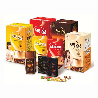 Cafe Maxim 20 gói | BigBuy360 - bigbuy360.vn