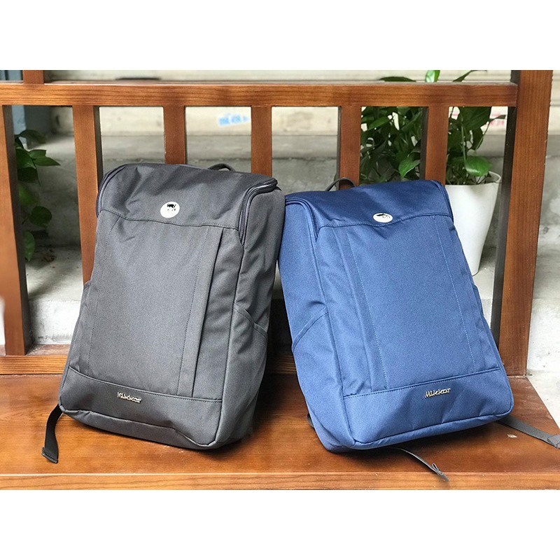 Balo Laptop Cao Cấp Mikkor The Kalino Backpack Nhiều Màu