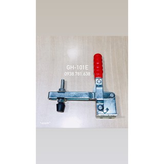 Kẹp đinh vị GH - 101E