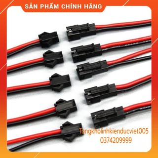 [FreeShip<3] jack kết nối SM-2P  Đực Cái (10 đôi ) [Shop Uy Tín]