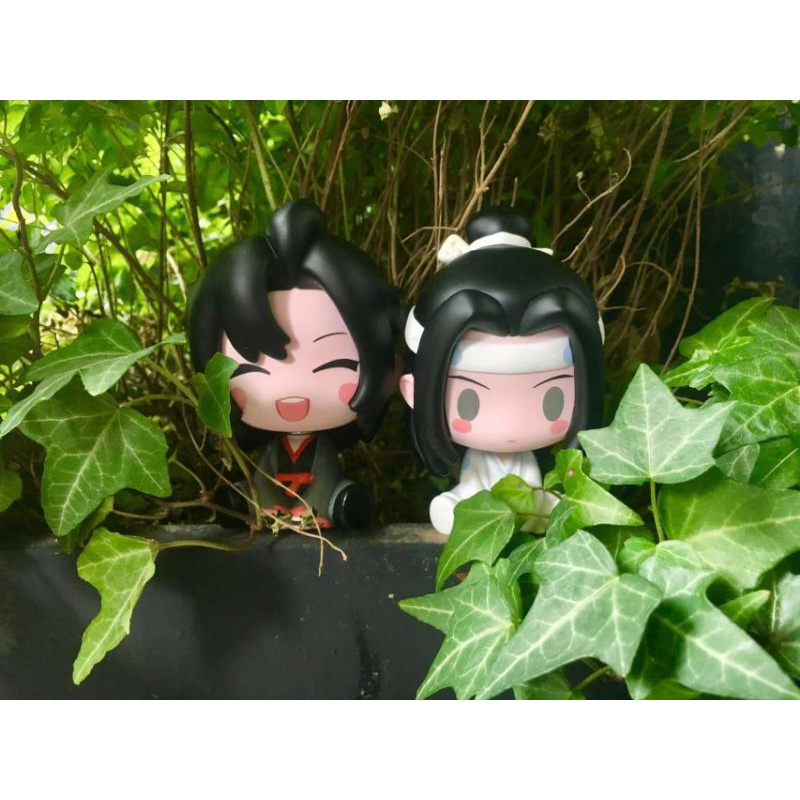 Figure yêu đời Ma Đạo Tổ Sư, chính hãng Coolbart