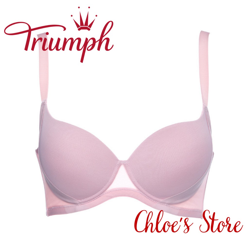 Áo Lót Triumph D416 WHP CHÍNH HÃNG