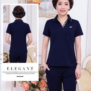 Bộ đồ thể thao nữ cao cấp B478