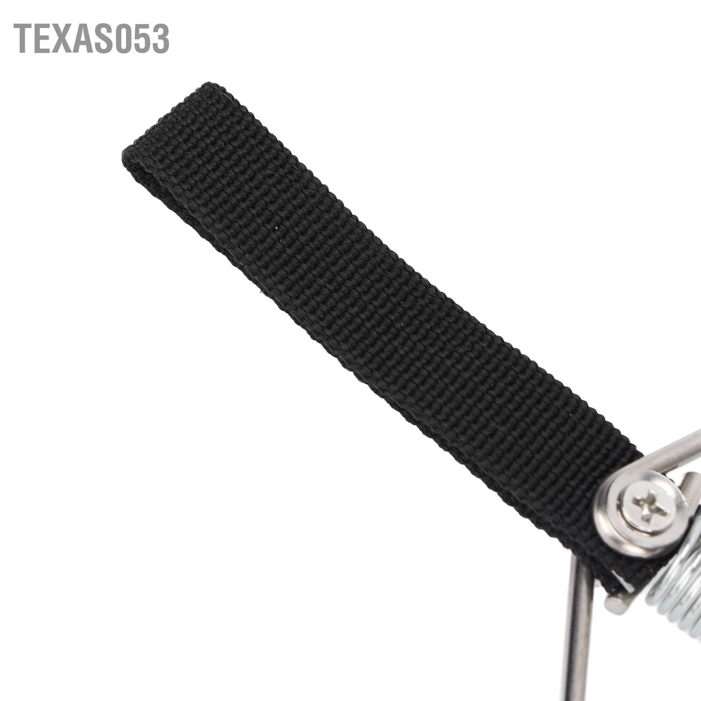 Texas053 Bunion Corrector duỗi thẳng Máy kéo giãn Đai ngón chân Hallux Valgus để giảm đau