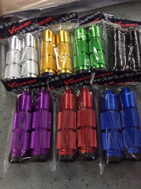 Chống đổ sau nhỏ dài - MSP:2342JO