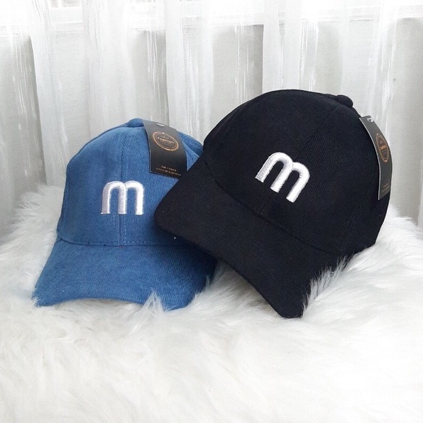 [Hàng loại 1Nón kết Mũ lưỡi trai Unisex chất vải nhung mềm mịn dày dặn nhiều màu cho nam nữ Cực Đẹp. Sỉ = lẻ