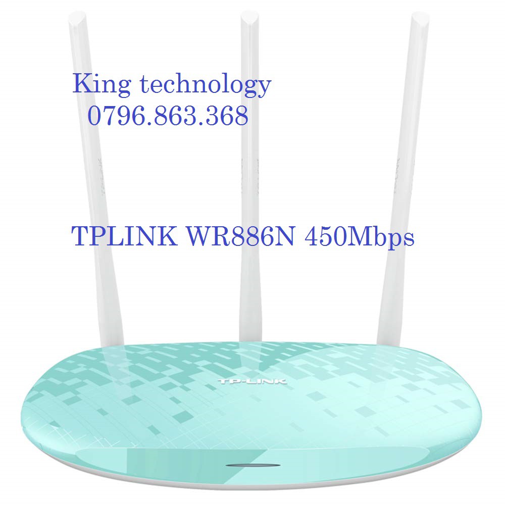 Cục Phát Wifi Tplink 3 Râu xuyên tường nguyên tem [ Ảnh Thật] - TPLINK WR2041N | BigBuy360 - bigbuy360.vn