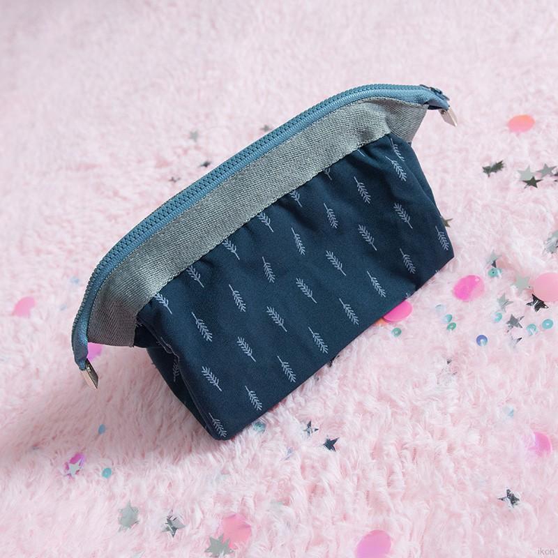 Túi đựng đồ makeup nhiều màu