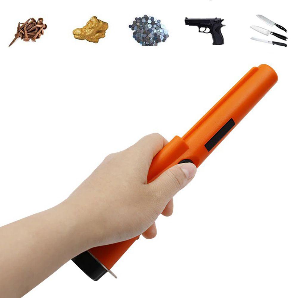 Máy Dò Kim Loại Chuyên Nghiệp TAYLOR1 Kèm Vòng Đeo Tay Bảo Vệ Cho Đồng Xu Kim Loại|Con Hổ Chất Lượng Cao