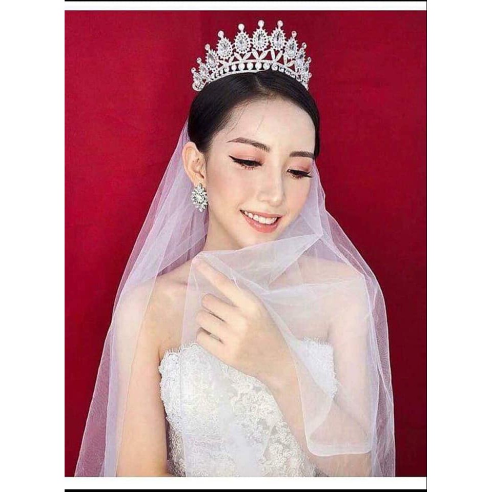 Vương miện Giá chỉ 140k