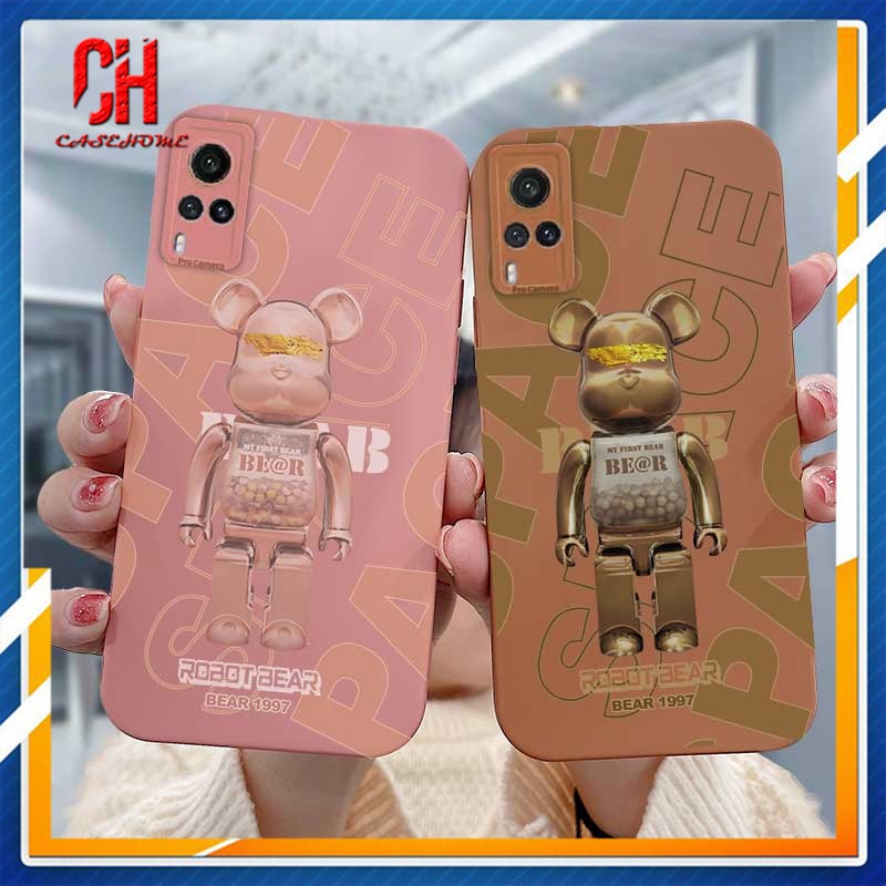 Ốp Điện Thoại TPU Mềm Cho Samsung A32 A52 A12 A51 A10S A03S A50 A20S J7 Prime A02S A20 A50S A10 A30S A52S A30 M12 M10 M01S