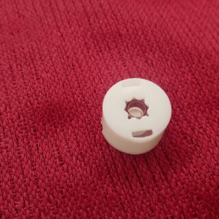 Choá gôm sáng Cree XPE /XPG/XPG2 5 độ