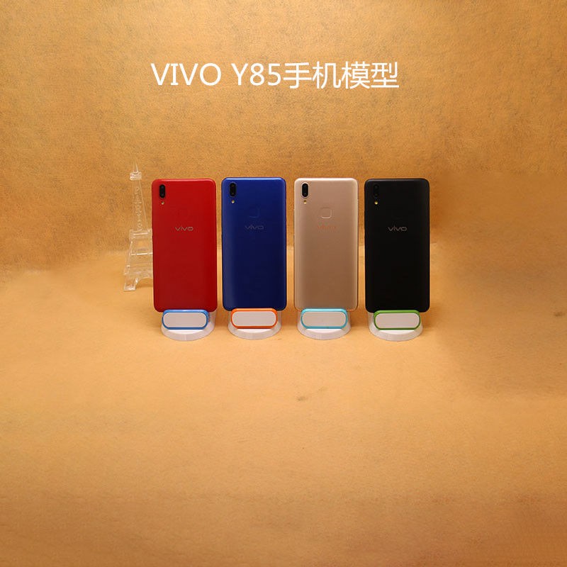 Mô Hình Điện Thoại Vivo Y85 Y83 Y79 Y75 Y75S Y71 Y81S