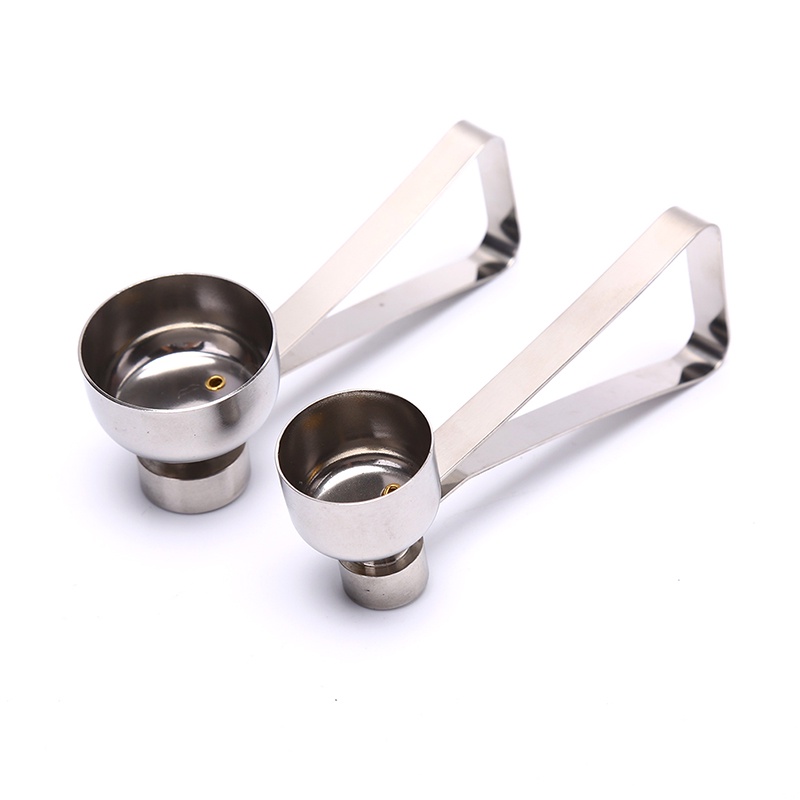 Dụng Cụ Cắt Vỏ Trứng Bằng Inox Chuyên Dụng