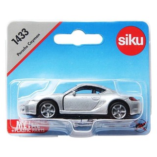 Xe porsche cayman siku 1433
