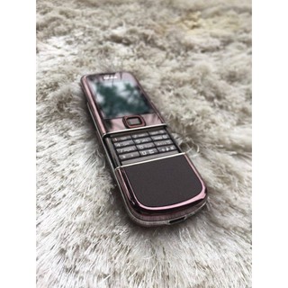 Điện Thoại Nokia 8800 arte Nâu Chính Hãng Giá Rẻ
