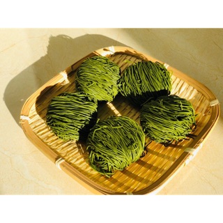 Mì cải Kale Isito