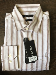 ÁO SƠ MI OWEN Size 40