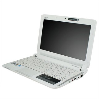 Laptop cũ ACER ASPIRE ONE (10 INCH NHỎ GỌN)