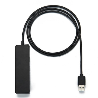 Bộ Chia Cổng Usb 3.0 Tốc Độ Cao Tiện Dụng Usb 2.0