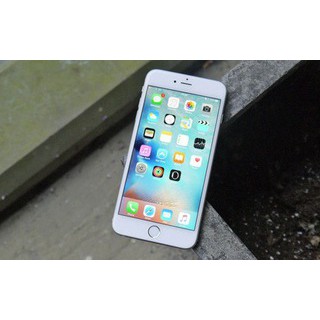 [Mã 159ELSALE hoàn 7% đơn 300K] Điện thoại IPhone 6s 128G mới 99% Quốc tế, Full chức năng chưa qua sử dụng