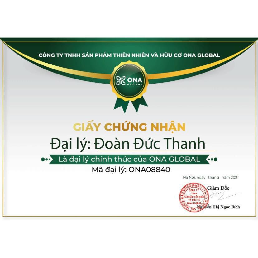 Dầu gội thảo dược hà thủ ô 2 in 1 cỏ cây hoa lá 300ml