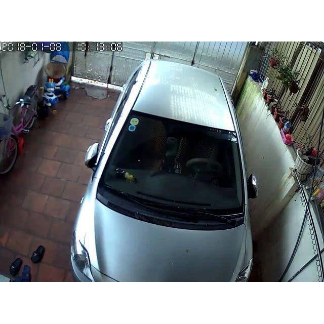 Camera Yoosee  Wifi Ngoài Trời