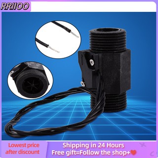 Công Tắc Cảm Biến Dòng Chảy Rriio G1 / 2 "Bsp