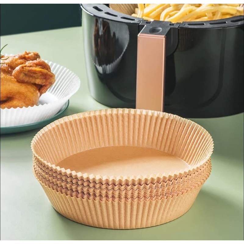 Sét 50 giấy thấm dầu loại đẹp