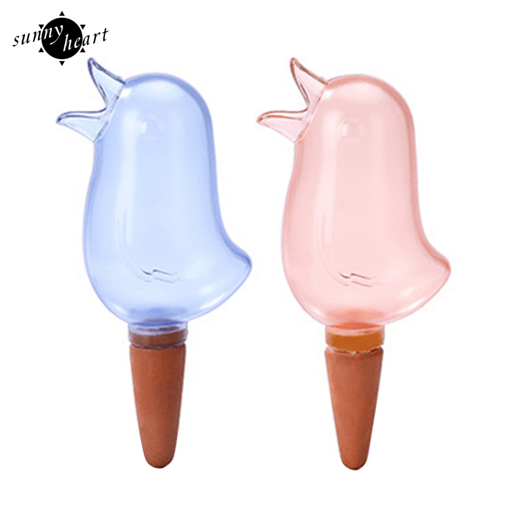 Thiết Bị Tưới Cây Tự Động Hình Chim Chống Sốc