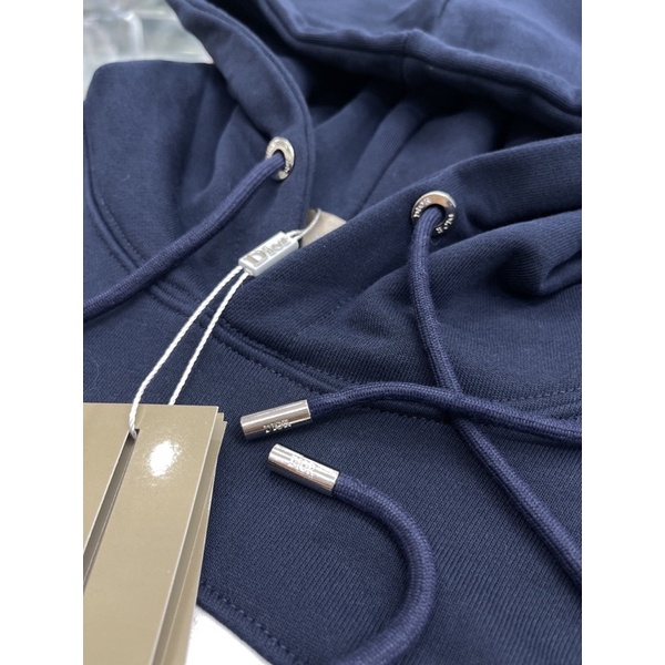 Áo hoodie chui Di or new