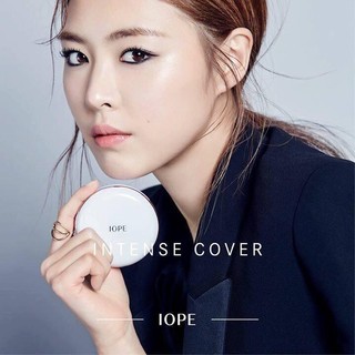 Phấn nước cao cấp IOPE