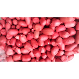 1KG LẠC ĐỎ ( ĐẬU PHỘNG) QUÊ BÓC TAY