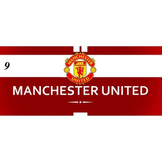 Cốc sứ Manchester United