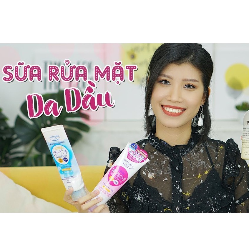 ❤ [MẪU MỚI 220g] Sữa rửa mặt Kose Softymo 220g Nội Địa Nhật | BigBuy360 - bigbuy360.vn