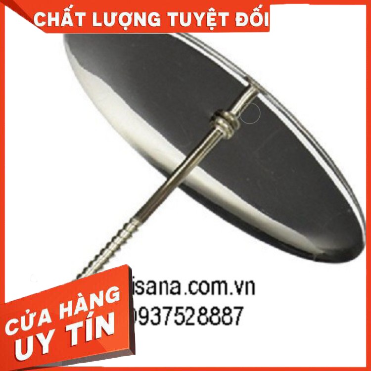 [An Toàn – Tiết Kiệm] Dù bắt kem bằng inox