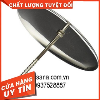 Dù bắt kem bằng inox
