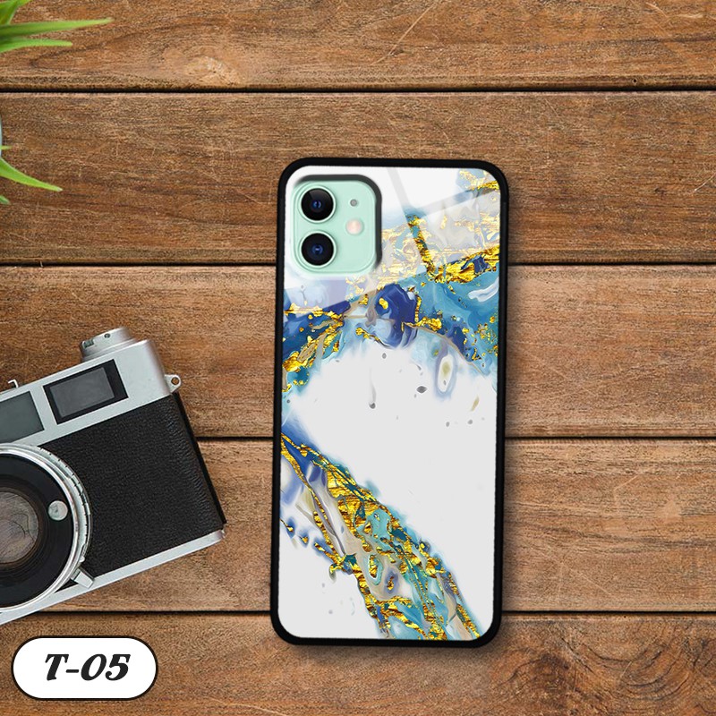 Ốp lưng iPhone 11 - In hình 3D