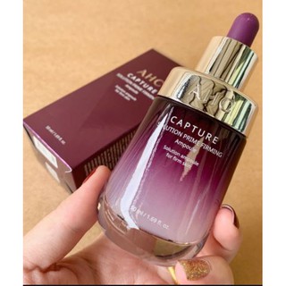Tinh chất dưỡng da AHC Capture Solution Prime Ampoule 50ml