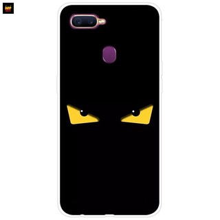 Ốp Lưng Điện Thoại Thời Trang Dành Cho OPPO F9 OPPOF9 OPPOF9 đẹp
