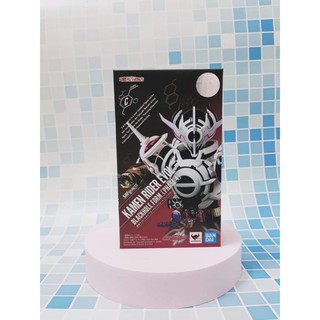 [Liên hệ báo giá] Mô hình chính hãng S.H.FIGUARTS SHF KAMEN RIDER EVOL PHASE 4 BLACK HOLE FORM