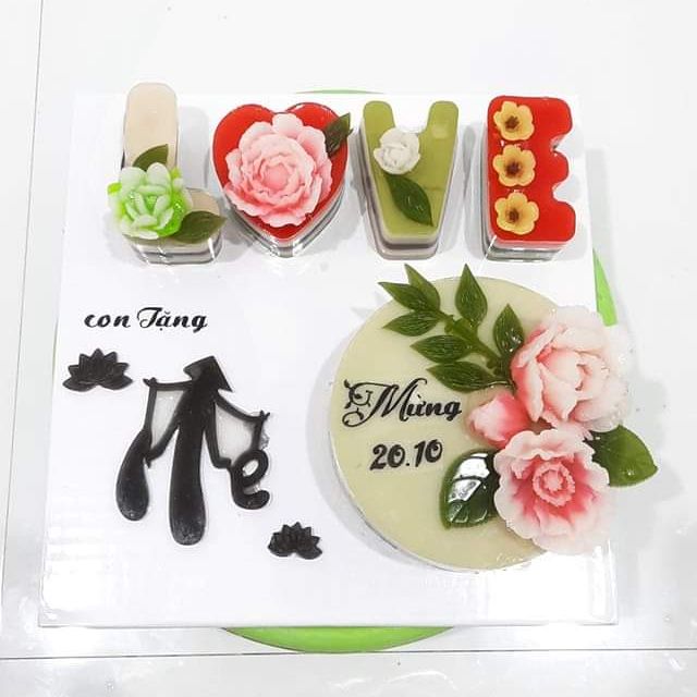Gạo và Bánh MINH THƯ