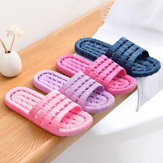 Dép đi trong nhà tắm văn phòng xốp lỗ siêu bền, siêu nhẹ (nhẹ hơn dép nhựa), chống trơn trượt đi mưa, nước, mùa đông