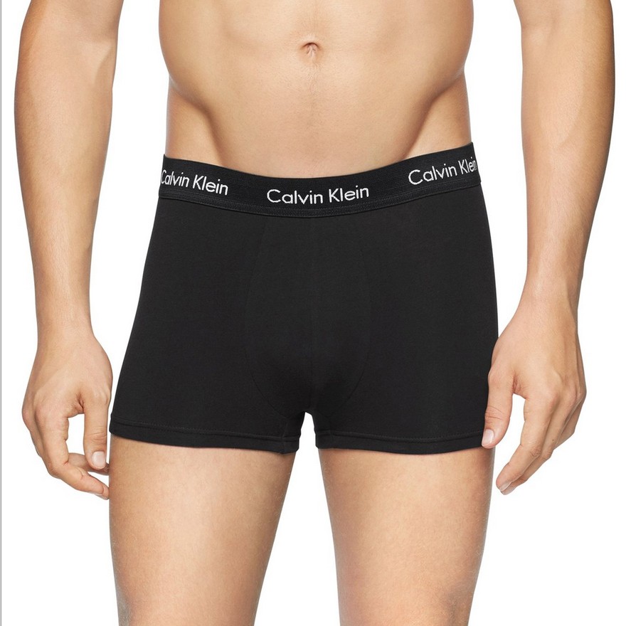 Quần boxer nam chính hãng