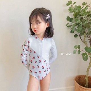 Bộ Bơi bé trai - bé gái