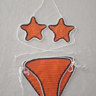 Bikini cho bé