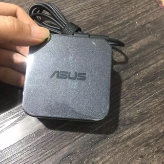 Sạc ADAPTER ASUS 19V – 3.42A Vuông ZIN