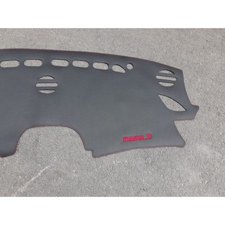 Thảm Taplo Da Carbon Xe Mazda 3 2016-2019