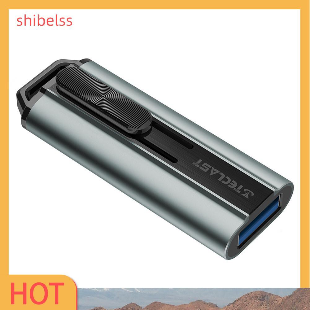 Usb 3.0 Shibelsss Teclast Tốc Độ Cao Chống Văng | BigBuy360 - bigbuy360.vn